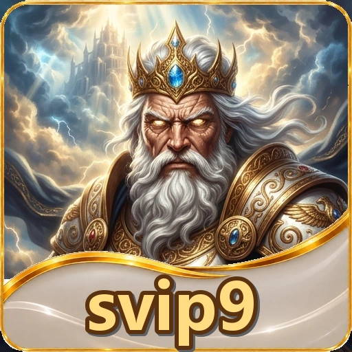 Tampilan antarmuka svip9 di Android
